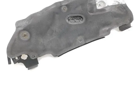 Audi A5 Heat shield in engine bay 8W0819523C KA1224890001