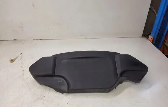 Audi A8 S8 D4 4H Engine cover (trim) 079103925N