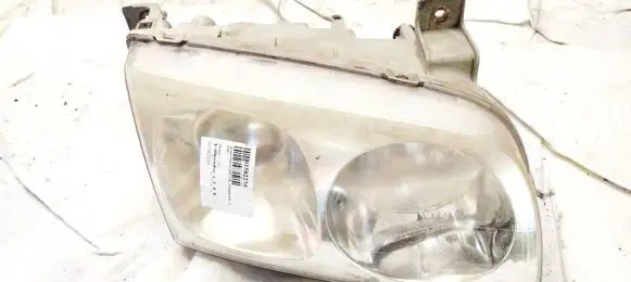 Hyundai Trajet Headlight/headlamp 9590 9591 95909591