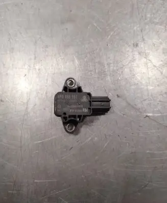 Audi A4 S4 B7 8E 8H Airbag deployment crash/impact sensor 8P0955557 250506 017844