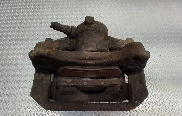 Fiat Ducato Rear brake caliper 1612437280 71769995