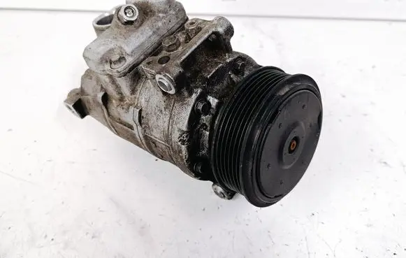 Audi Q5 SQ5 Air conditioning (A/C) compressor (pump) 8KD260805 4471501454