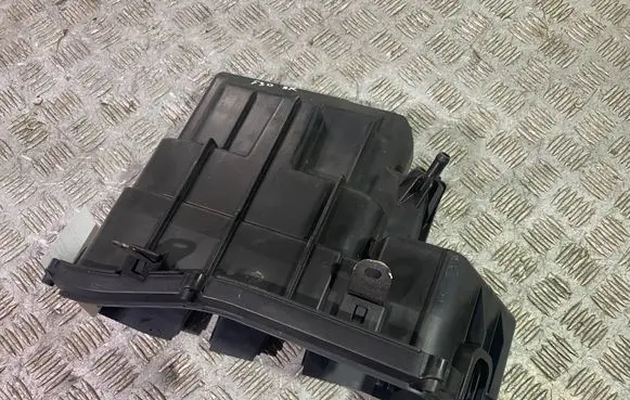 BMW 3 F30 F35 F31 Engine control unit box 8509913