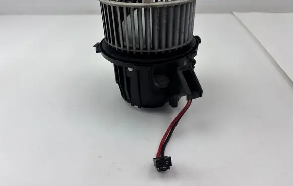 Audi A5 8T 8F Heater fan/blower