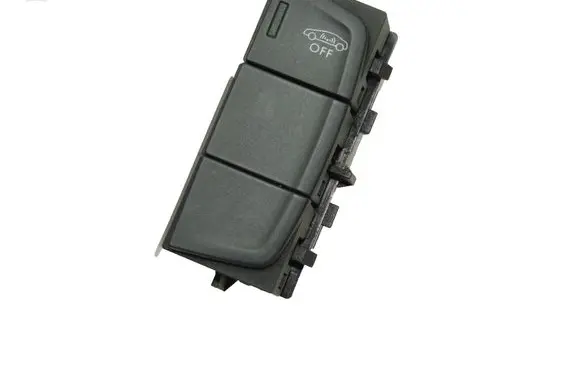 Peugeot 508 Alarm switch 96770619ZD