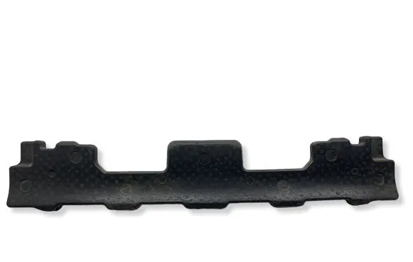 KIA Optima Rear bumper foam support bar 866204C500