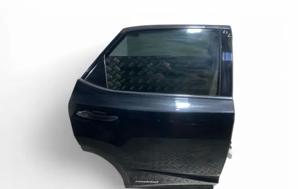 Lexus RX 450H Rear door
