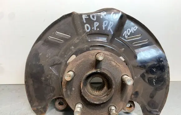 Subaru Forester SH Front wheel hub