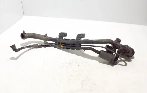 KIA Xceed Fuel tank filler neck pipe 31030CR100