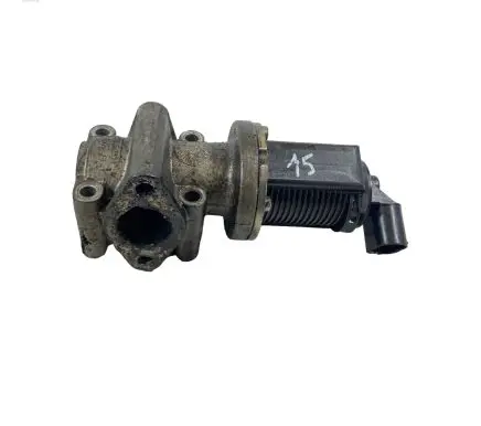 Opel Vectra C EGR valve 55215031