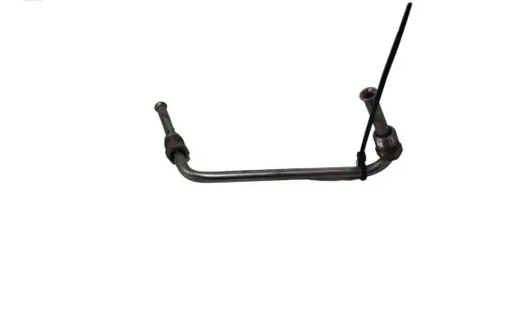 Citroen DS3 Fuel injector supply line/pipe V752834880
