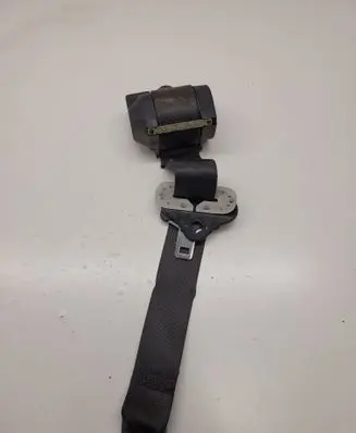 Citroen C3 Rear seatbelt 96408574XX 33015507