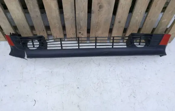 Jaguar XJ SERIE 3 Front bumper lip 