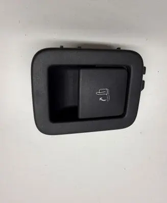 Peugeot 3008 I Seat back rest control lever/handle 1723238