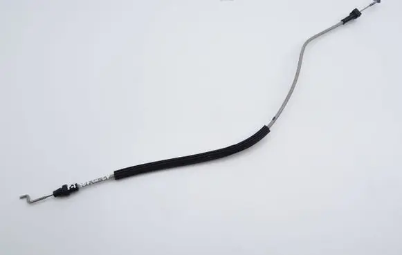 Peugeot 307 Front door cable line