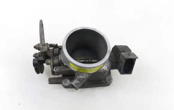 Ford Galaxy Throttle body valve 95BF9B989 95WFFD