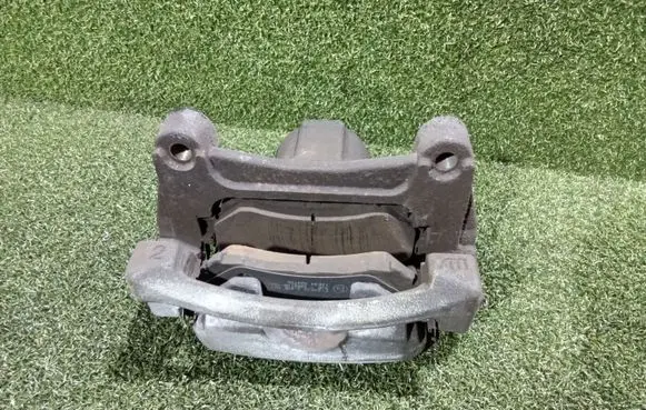 Renault Espace V (RFC) Front brake caliper 6080