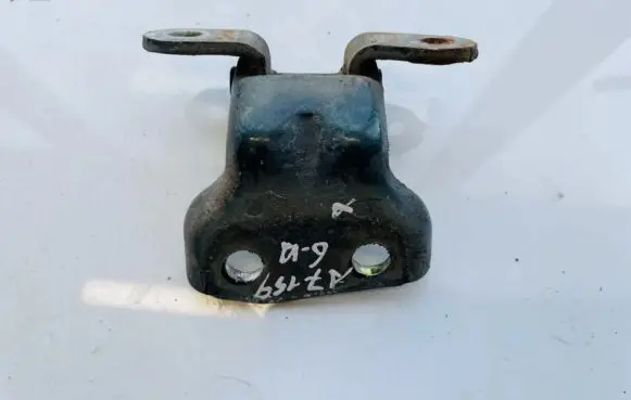 Nissan Micra Rear door lower hinge
