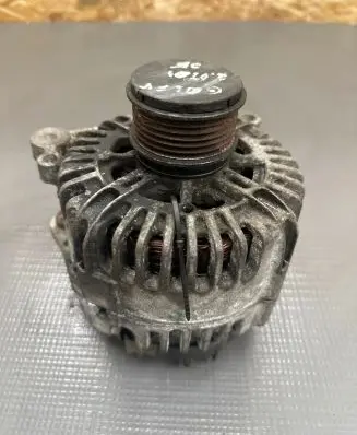 Volkswagen PASSAT B6 Generator/alternator 06F903023C 2542695C 404249731