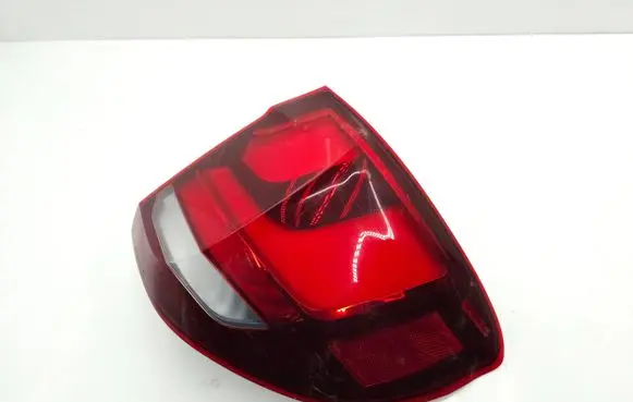 BMW X5 F15 Rear/tail lights 7290100 01129702 10018610