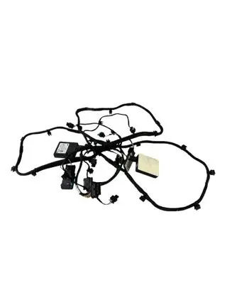 Mercedes-Benz S W223 Wiring harness A2235405722 A0009056715