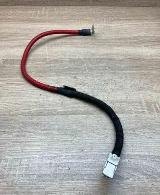 Mini Cooper Countryman R60 Positive cable (battery) 9139224