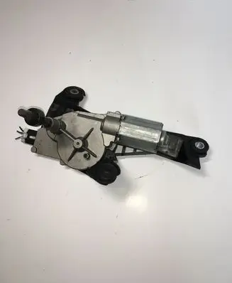 Renault Koleos I Rear window wiper motor F00S2B4074