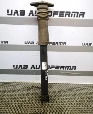 KIA Sportage Rear shock absorber/damper 553003U800