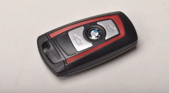 BMW 1 F20 F21 Ignition key/card 