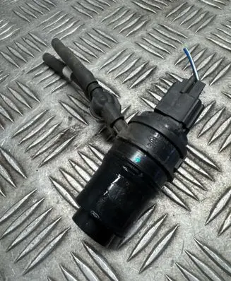 Ford Fiesta Windscreen/windshield washer pump H1BB17664AC