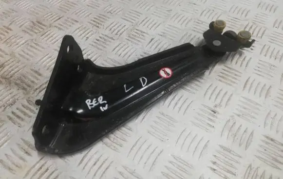 Opel Combo E Sliding door middle roller runner 9816965980