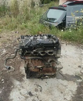 Land Rover Evoque I Engine 224DT