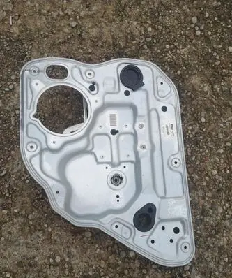 Volvo V50 Rear window lifting mechanism without motor 1499489