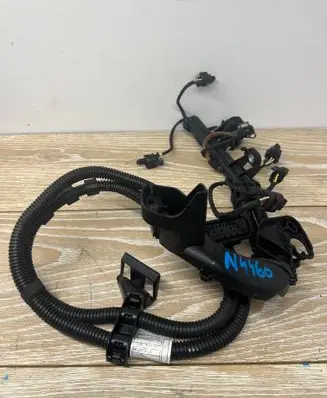 Mini One - Cooper F56 F55 Fuel injector wires 8625074