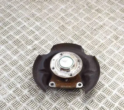 Opel Mokka B Rear wheel hub 9822539980