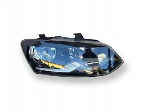 Volkswagen Polo V 6R Headlight/headlamp 6R1941008G