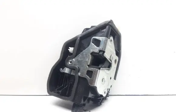 BMW X1 E84 Front door lock 7202144