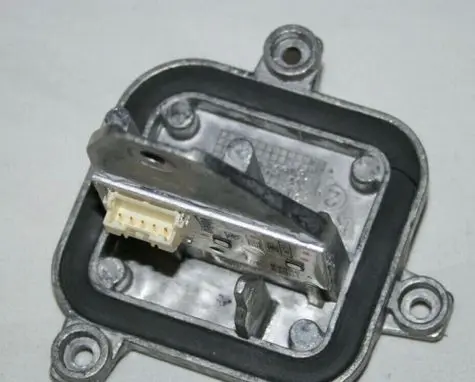 BMW X1 F48 F49 LED ballast control module 