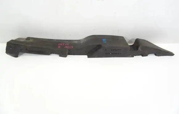 Mitsubishi Outlander Fender foam support/seal 5220M388