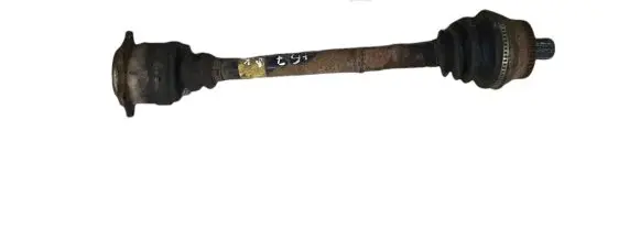 Audi A8 S8 D2 4D Front driveshaft NOCODE