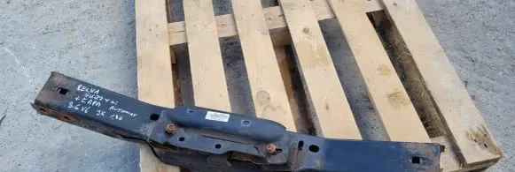 Jeep Wrangler Gearbox mounting bracket 05147193AA