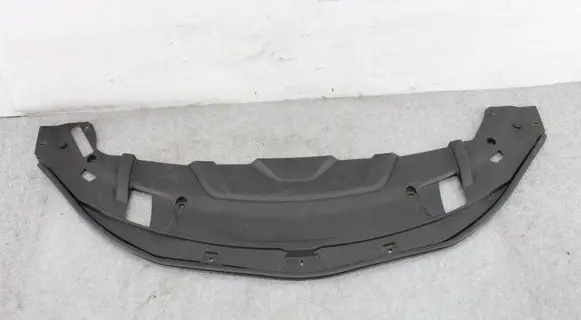 BMW 7 G11 G12 Radiator trim 7384707 51767384707