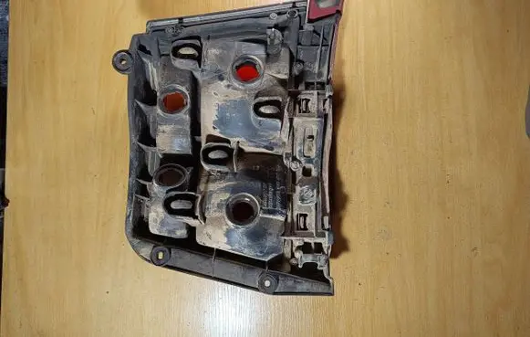 Toyota Corolla E100 Rear/tail lights 12368