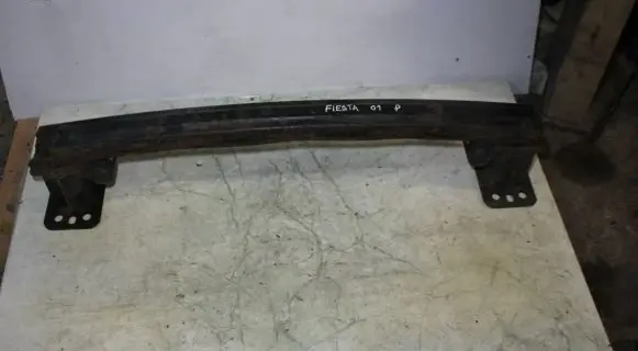 Ford Fiesta Front bumper cross member 1458819