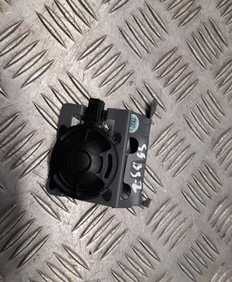 Audi A5 Front door high frequency speaker