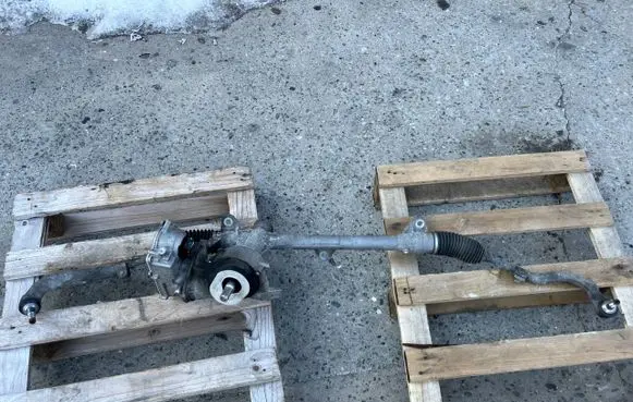 BMW X1 F48 F49 Steering rack 150KM
