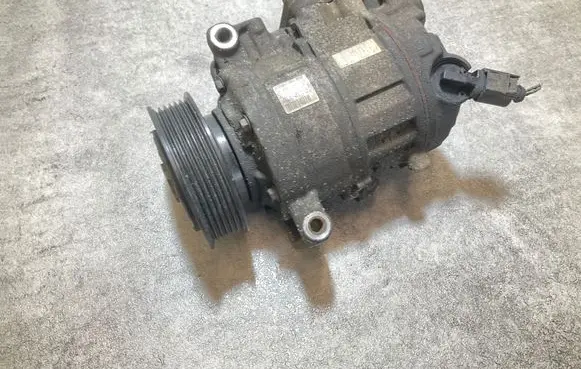 Audi Q5 SQ5 Air conditioning (A/C) compressor (pump) 8K0260805E 4471906906 6SEU14C