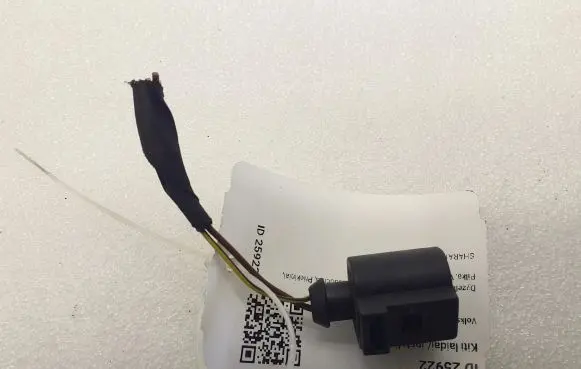 Volkswagen Sharan Other wiring loom 1J0973702