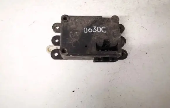 Mazda 323 F Air flap motor/actuator