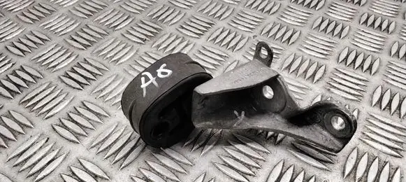Audi A6 C7 Muffler mount bracket/holder 4G0253144B